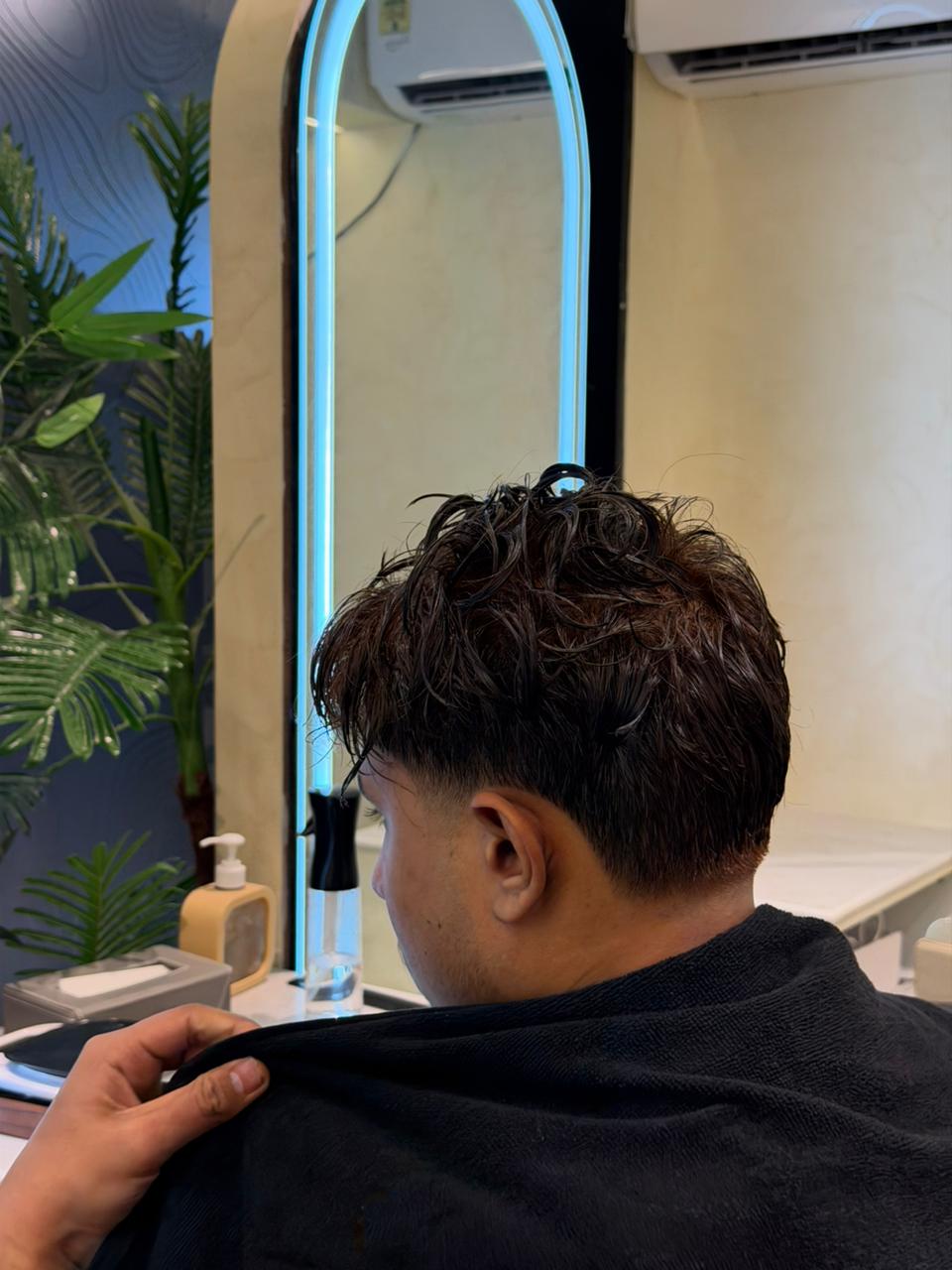 Personalized Experience